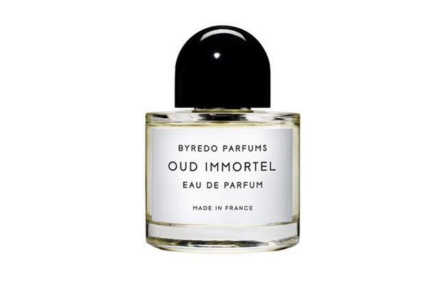 Byredo Oud Immortel