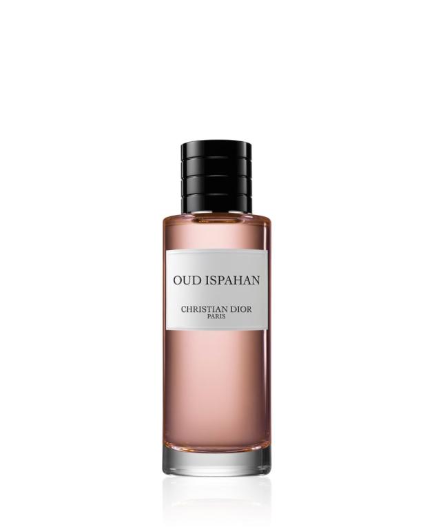 Dior 'Oud Ispahan'