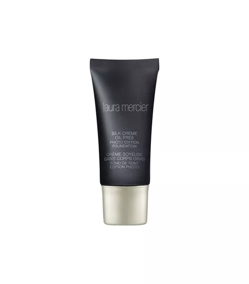 Laura Mercier Silk Crème Oil Free Photo Edition Foundation