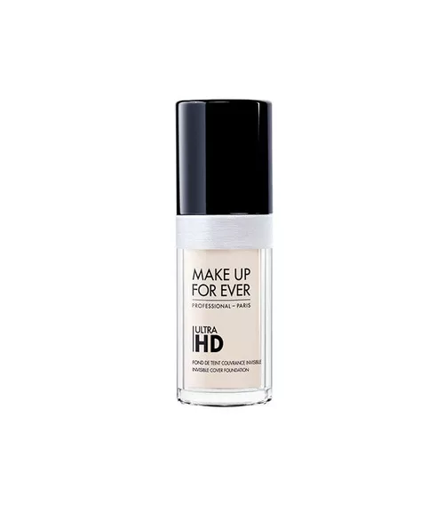 Make Up For Ever Ultra HD Invisible Cover Foundation
