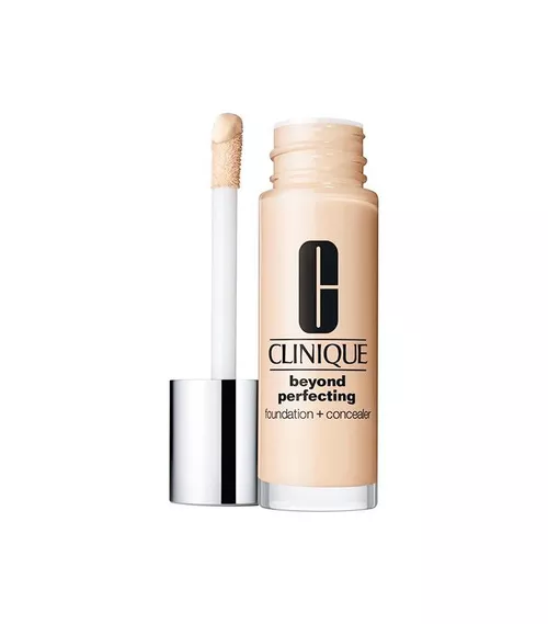 Clinique Beyond Perfecting Foundation + Concealer