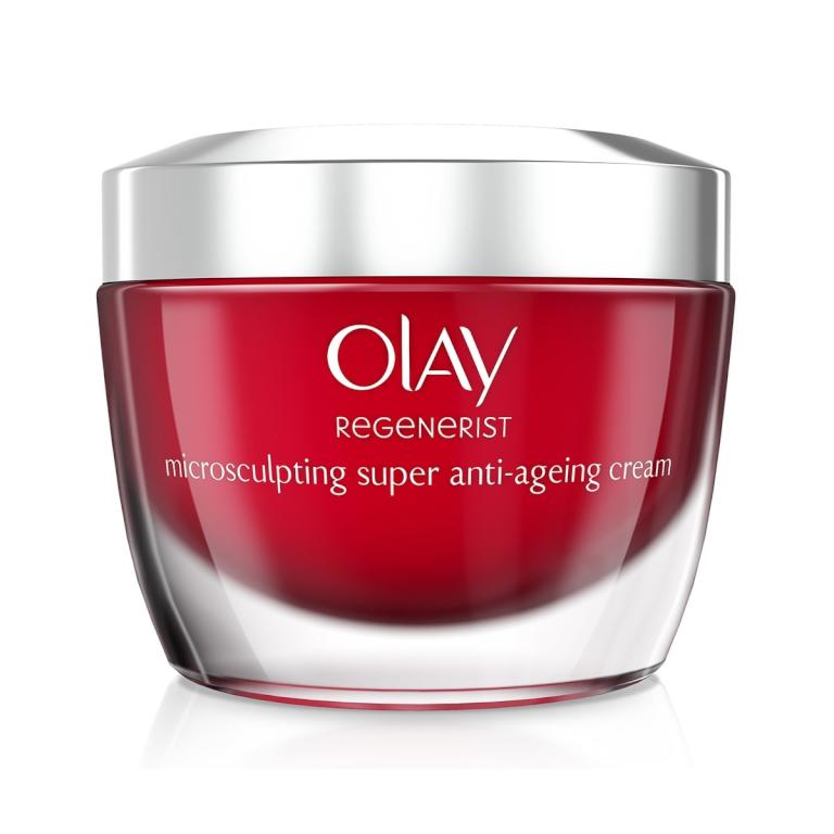 Olay Regenerist Micro-Sculpting Cream