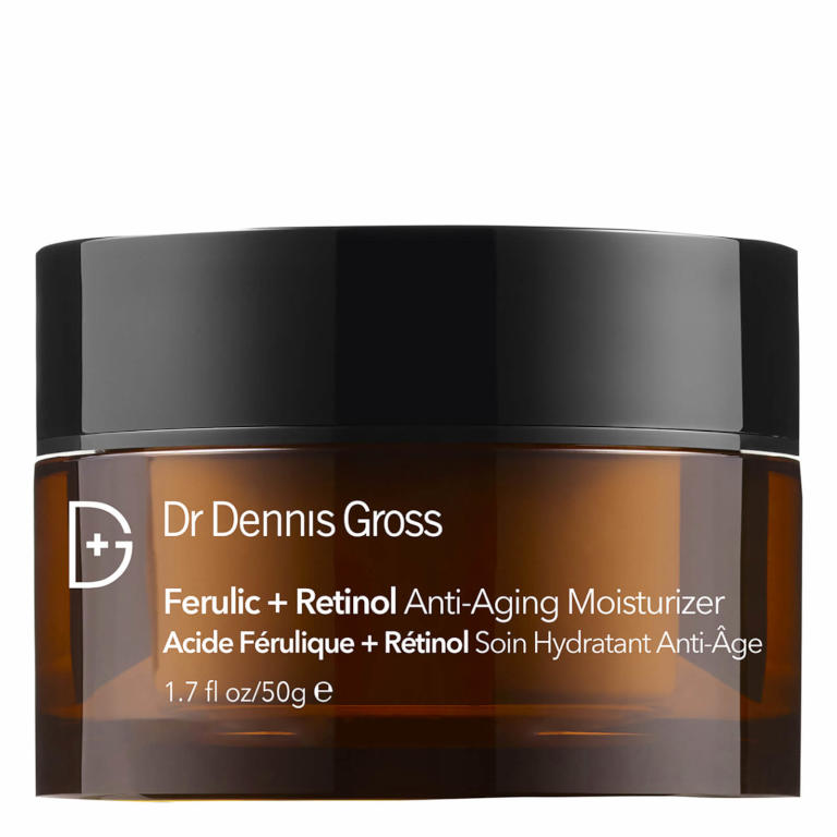 Dr. Dennis Gross Ferulic+Retinol Anti-Aging Moisturizer