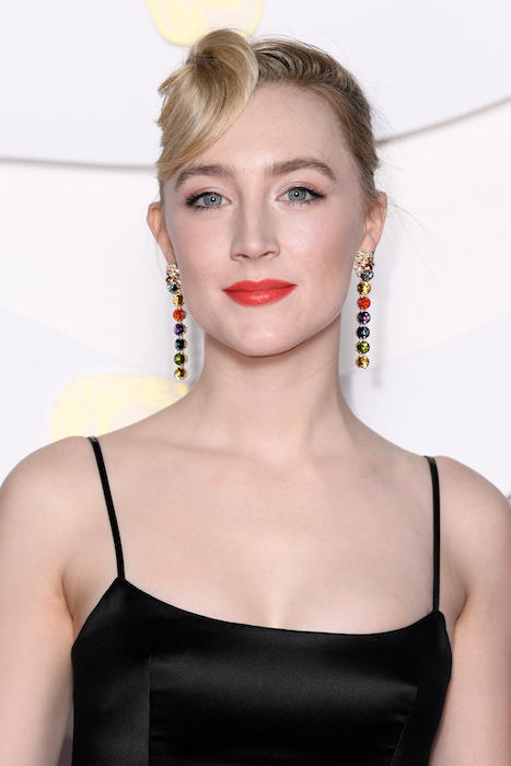 سيرشا رونان