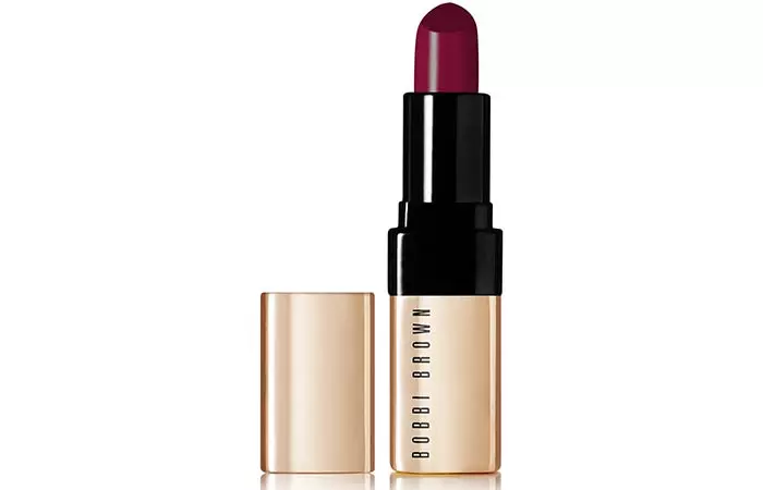 Bobbi Brown Luxe Lip Color