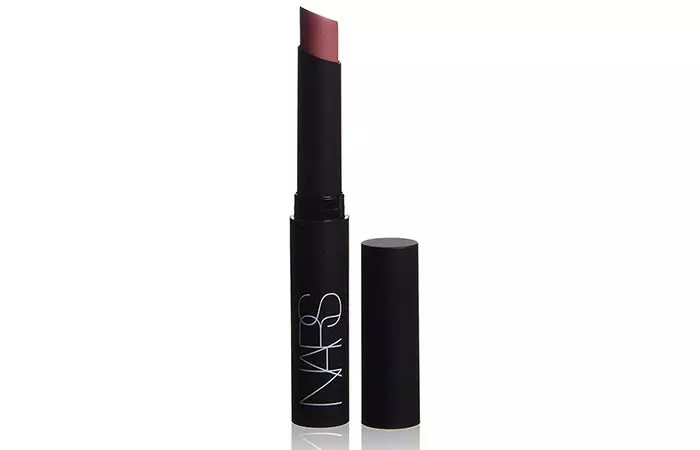 NARS Pure Matte Lipstick