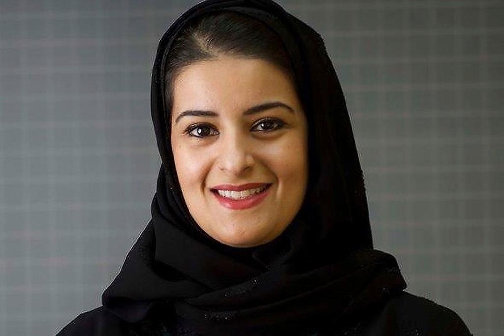 سارة السحيمي