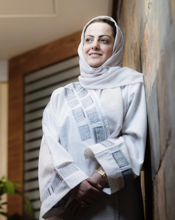 رانيا النشار