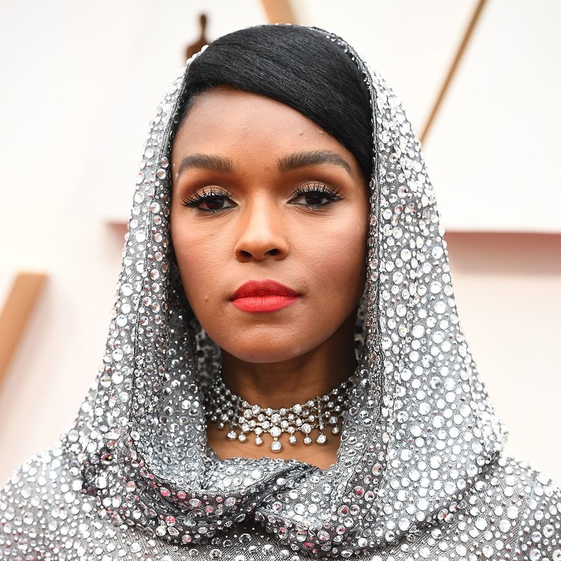 Janelle Monáe