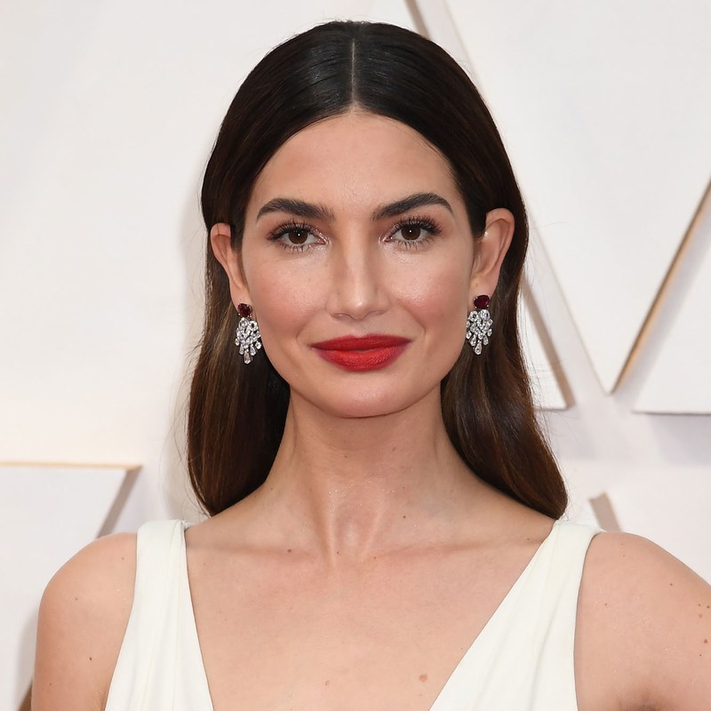 Lily Aldridge