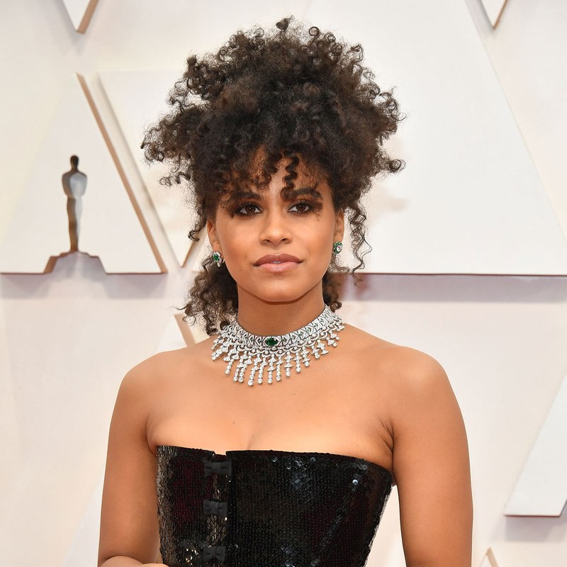 Zazie Beetz