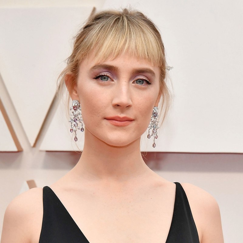 Saoirse Ronan