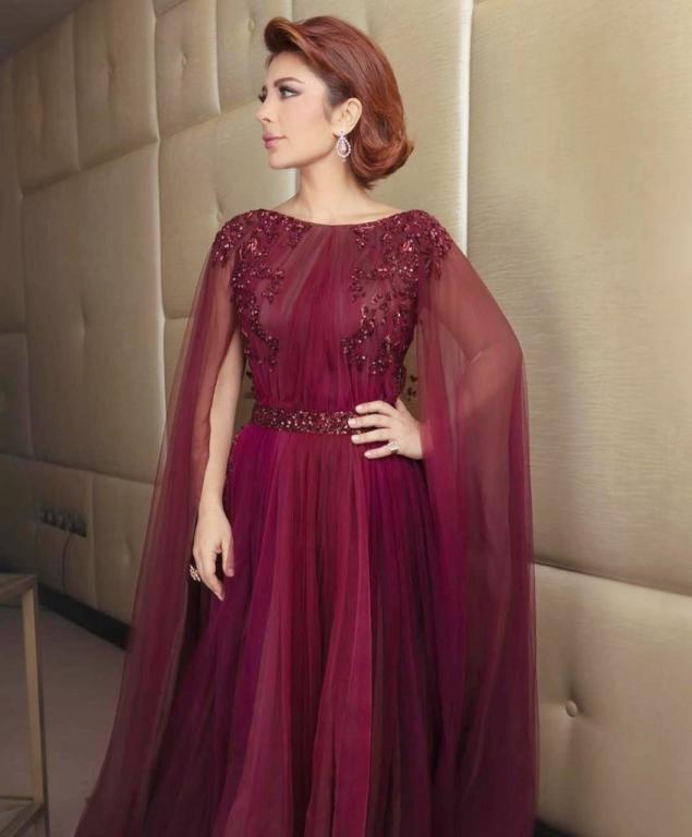خلال إحيائها "ليلة عبد الرحمن بن مساعد"