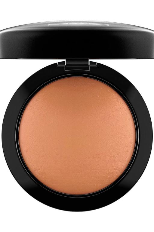 MAC Mineralize Skin Finish Natural