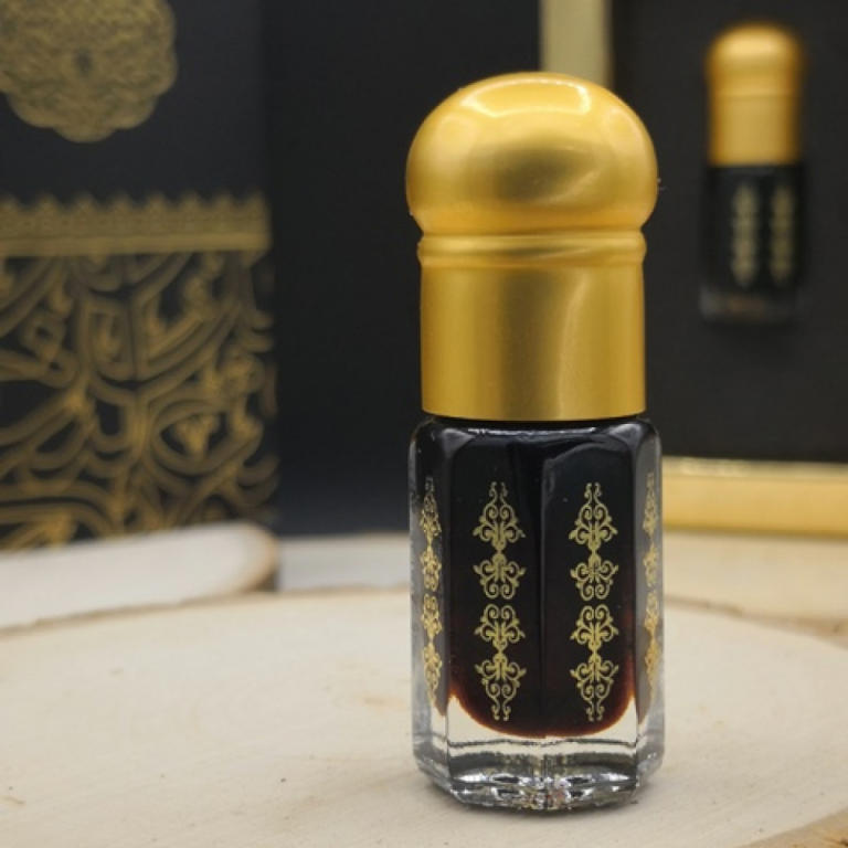 دهن العود