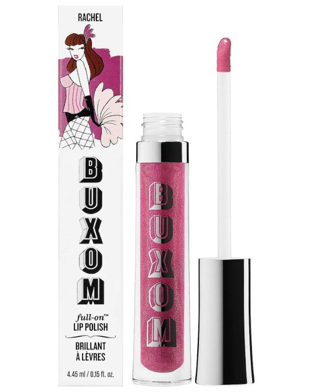 Full On Plumping Lip Polish Gloss