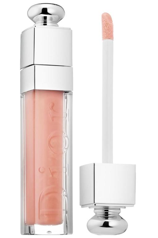 Dior Addict Lip Maximizer Plumping Gloss
