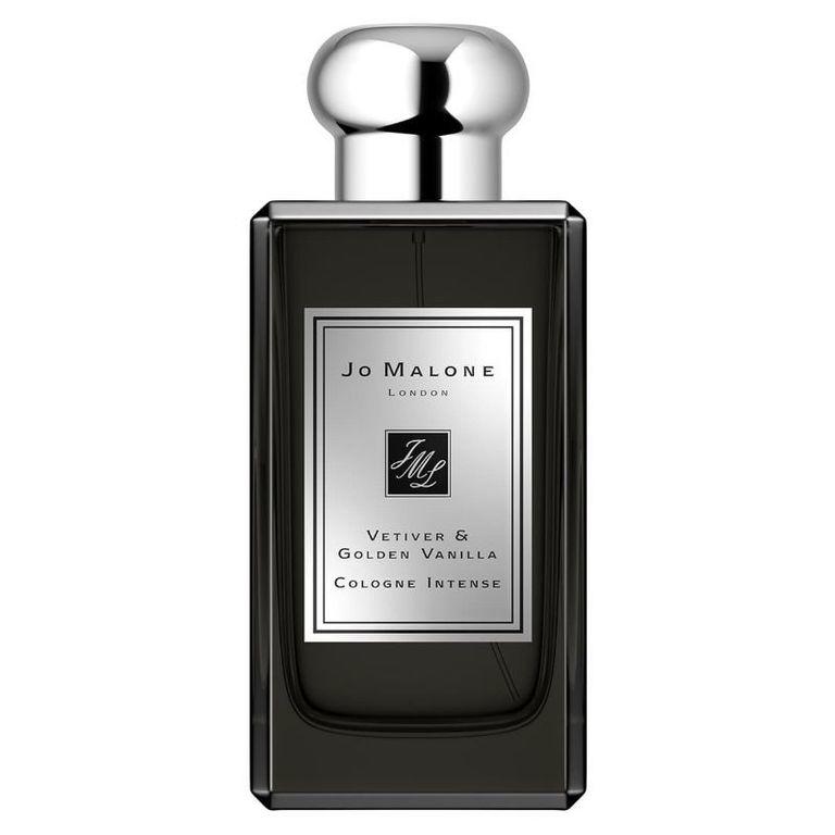 Vetiver & Golden Vanilla Cologne Intense