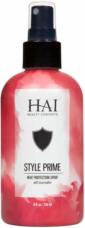 Hai Beauty Concepts Style Prime Heat Protection Spray