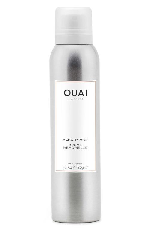 Ouai Memory Mist
