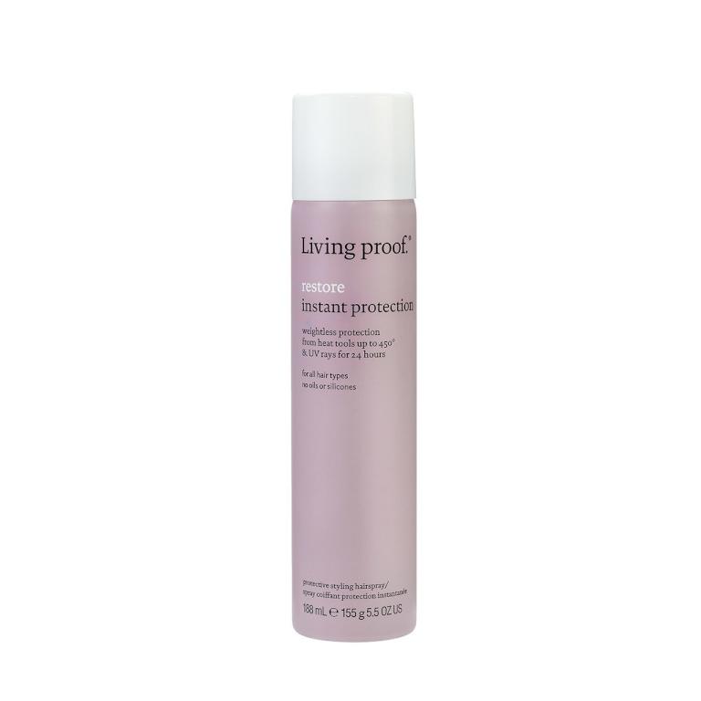 Living Proof Restore Instant Protection Hairspray