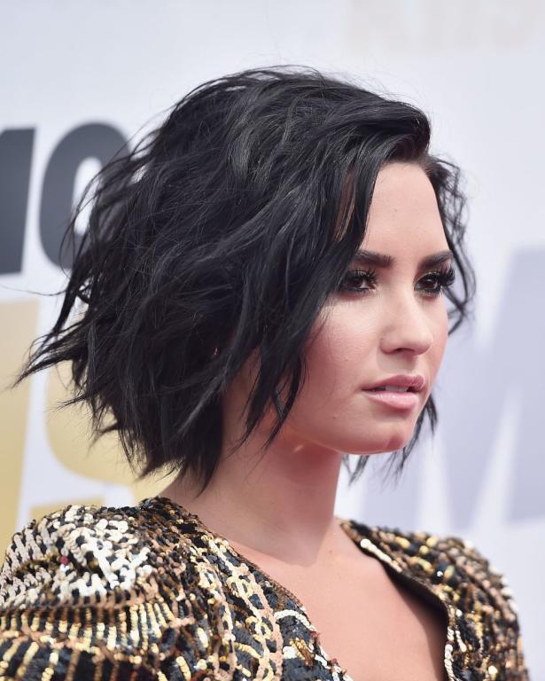 Demi Lovato