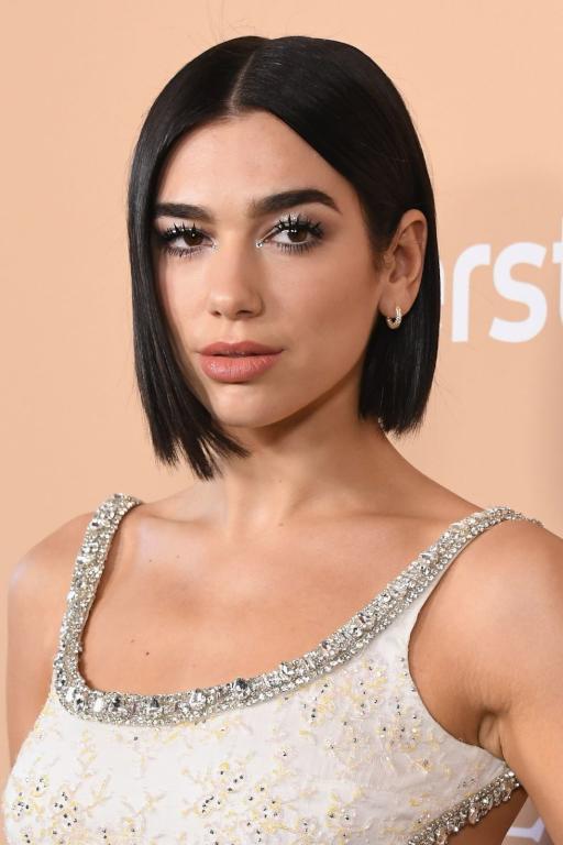 Dua Lipa