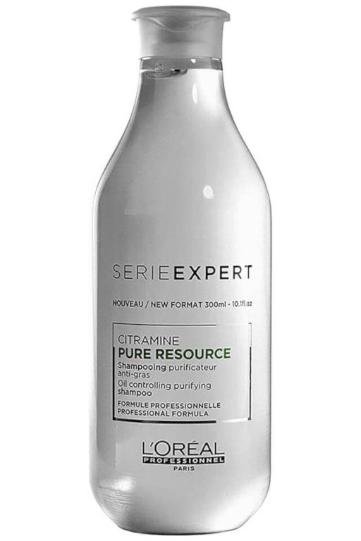 L'Oréal Professionnel Serie Expert Pure Resource Shampoo
