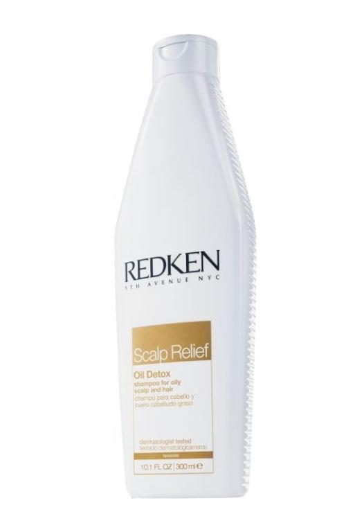 Redken Detox Shampoo