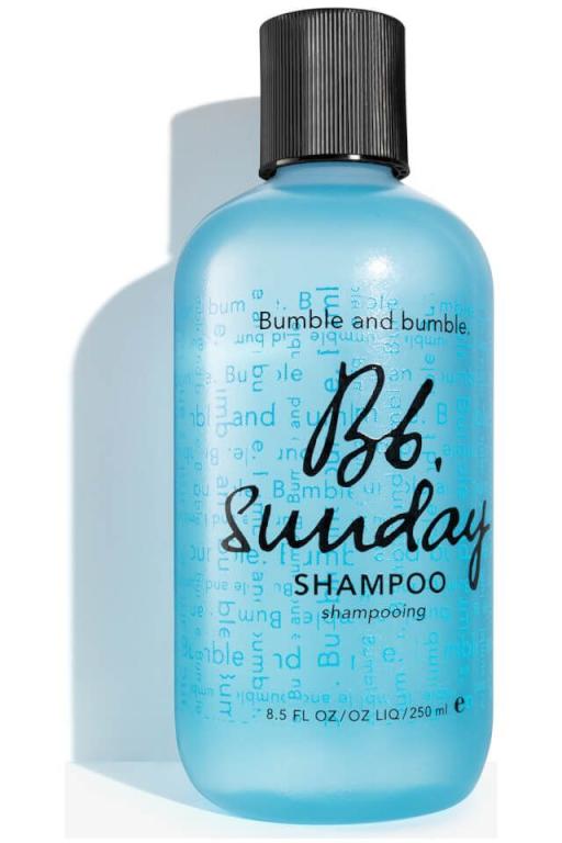 Bumble And Bumble Sunday Shampoo