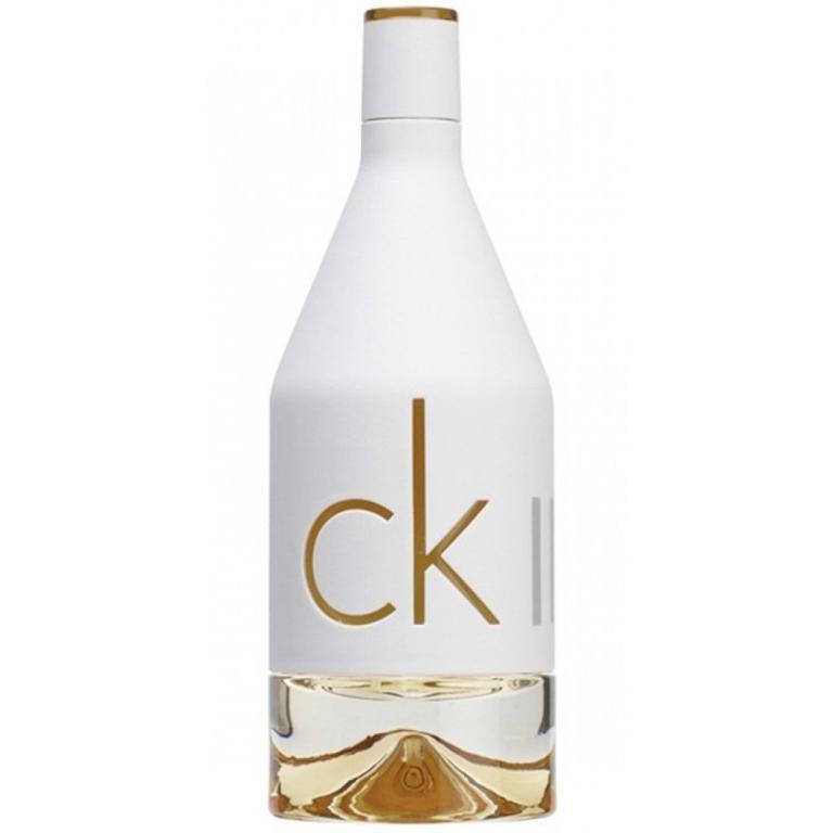 CK IN2U for Her by Calvin Klein