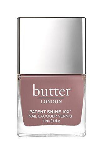 Butter London Nail Lacquer in Royal Appointment