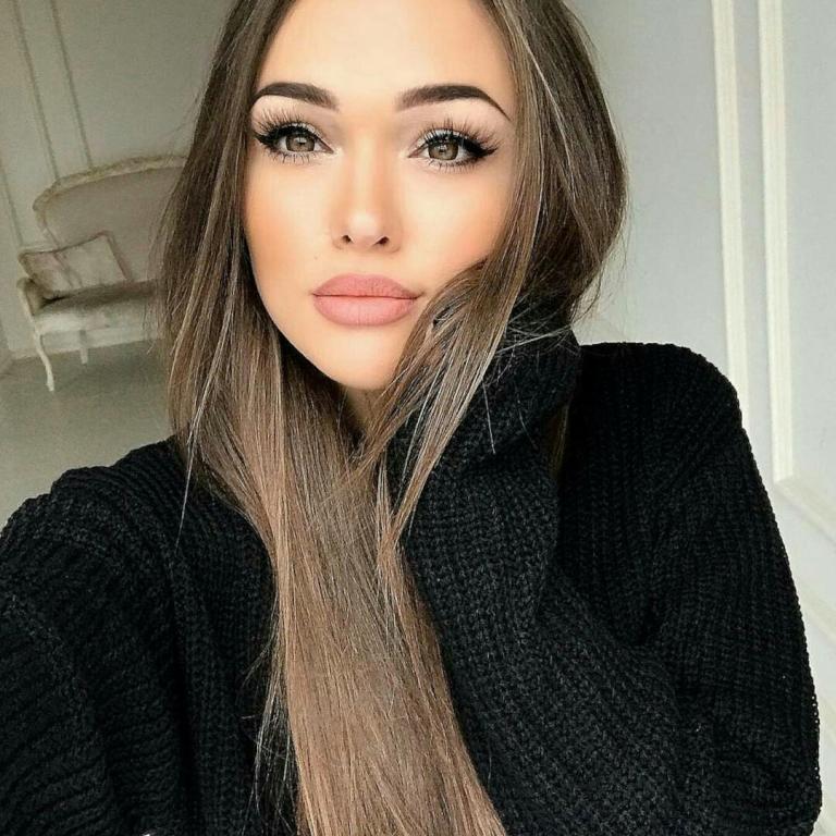 مكياج البشرة