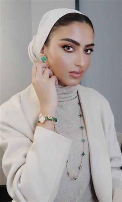 مكياج ناعم للإطلالة اليومية