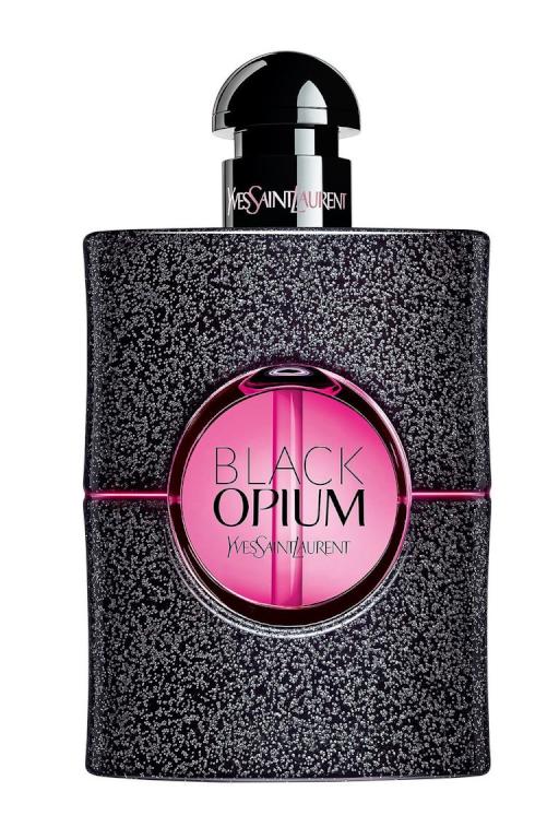 YSL Black Opium Eau de Parfum Neon