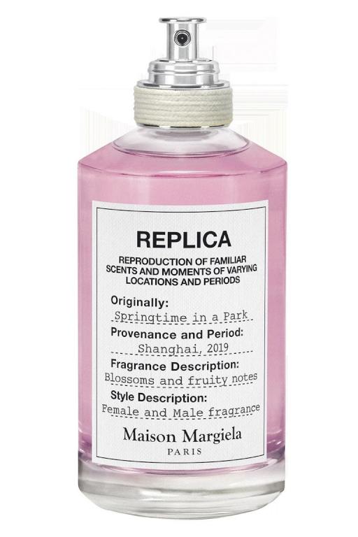 Maison Margiela Replica Springtime in a Park Eau de Toilette