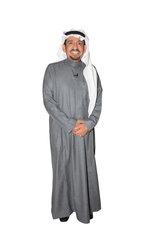 عبدالله السدحان