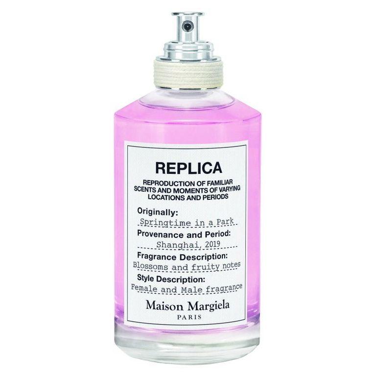REPLICA