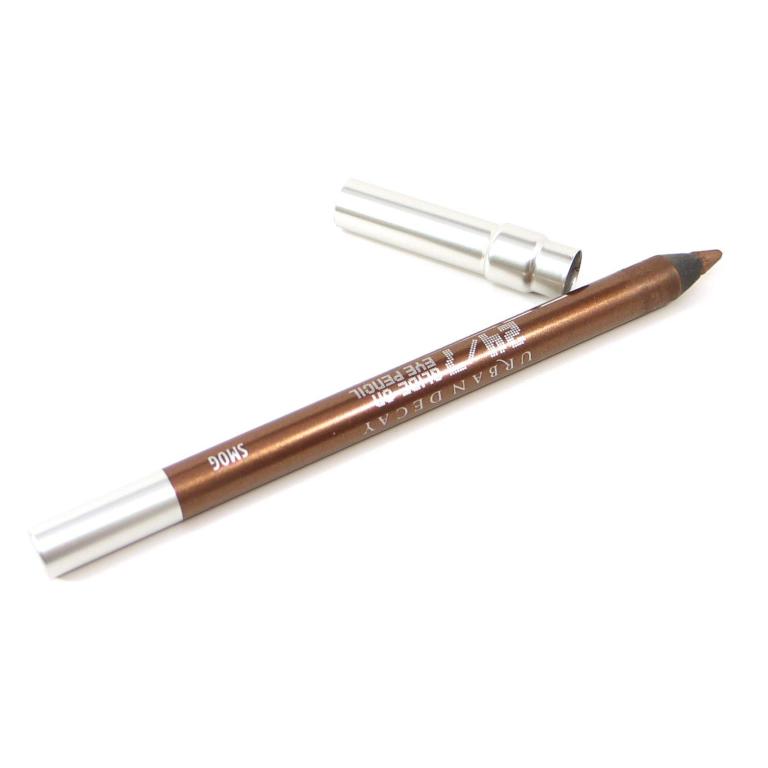 Urban Decay Eye Pencil Smog