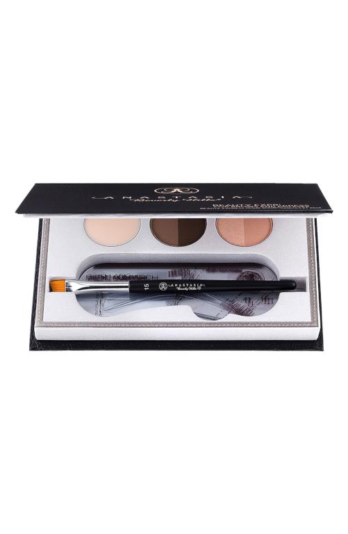 Anastasia Beverly Hills