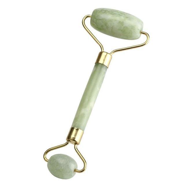 Mount Lai De-Puffing Jade Facial Roller