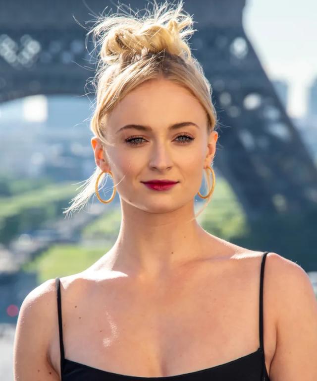 Sophie Turner