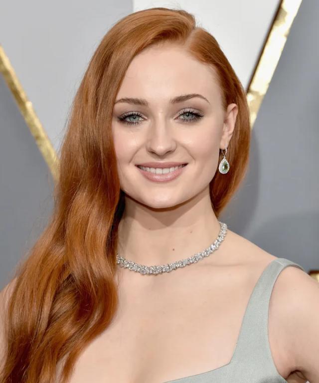 Sophie Turner