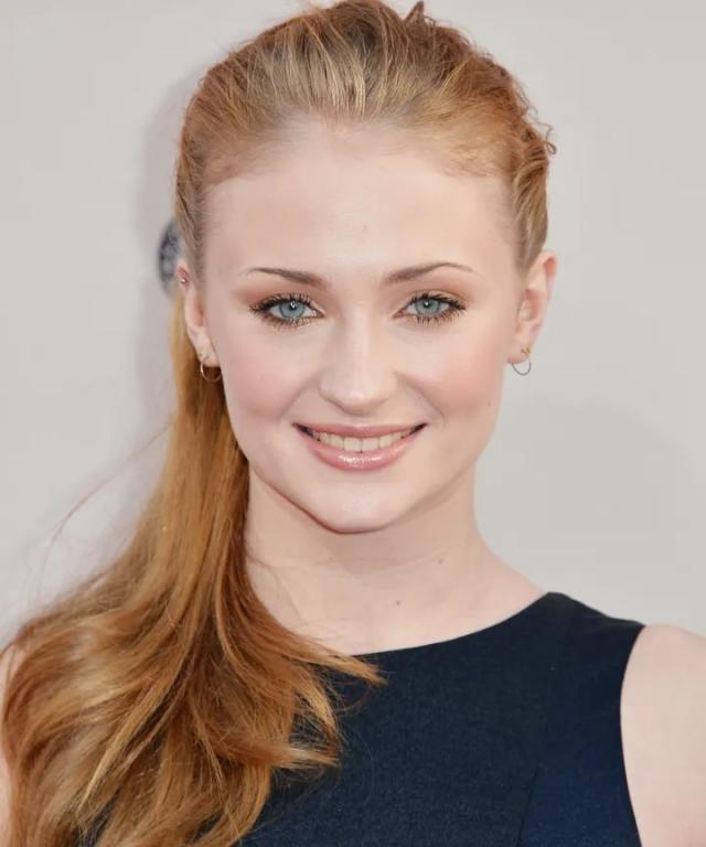 Sophie Turner
