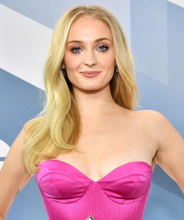 Sophie Turner