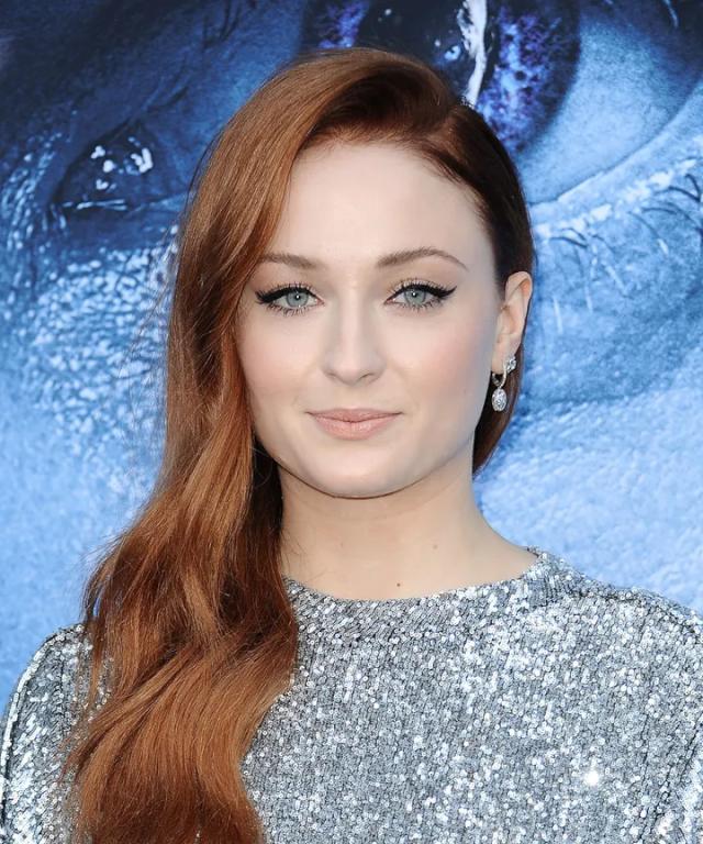 Sophie Turner