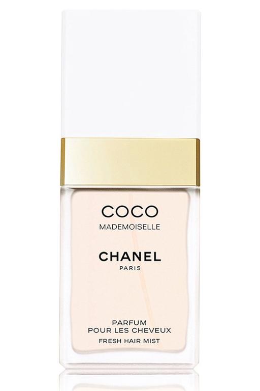 Chanel Coco Mademoiselle Parfum Fresh Hair Mist