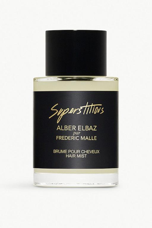 Frederic Malle Alber Elbaz Superstitious Hair Mist