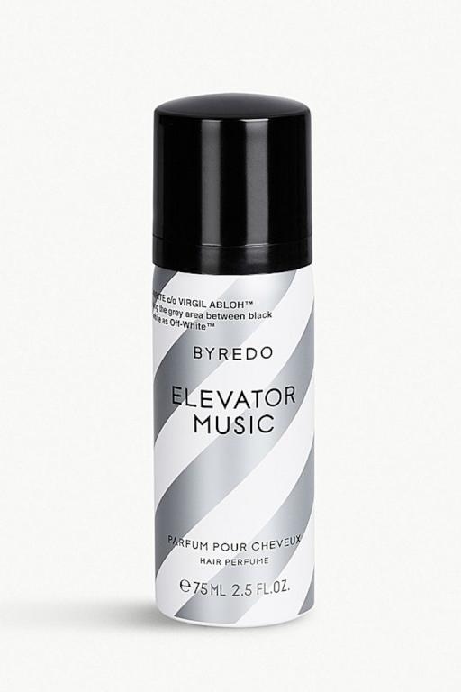 Byredo Elevator Music Hair Perfume