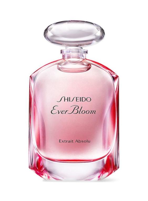 Shiseido Ever Bloom